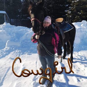 Meet your Posher, Joanne